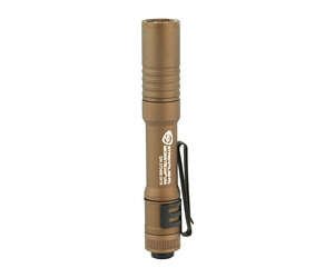 STRMLGHT MICROSTREAM USB COYOTE BRN