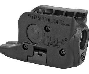 Alternative view of STRMLGHT TLR-6 FOR GLOCK 43 W/O LASR