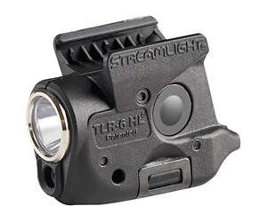 STRMLGHT TLR6 HL G FOR SIG P365 BLK