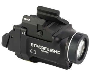 Alternative view of STRMLGHT TLR-8 G SUB FOR SIG P365/XL