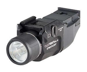 STRMLGHT TLR RM 1 HL-X USB SYSTEM