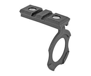 Alternative view of STRMLGHT SHOTGUN RAIL REM870