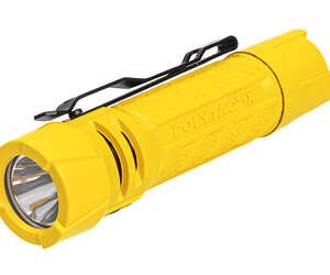 STRMLGHT POLYTAC 1X USB 500LUM YLW