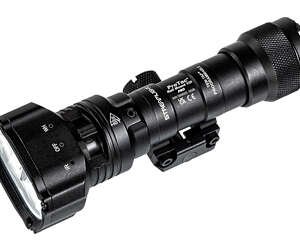 STRMLGHT PROTAC RAIL MOUNT VIR PRO