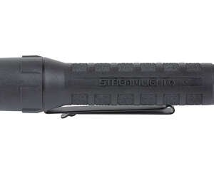 STRMLGHT POLYTAC X USB BLK