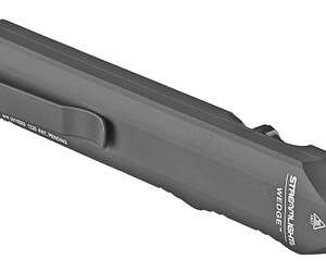 STRMLGHT WEDGE USB-C BLK