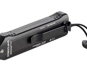 STRMLGHT WEDGE XT 500 LUMENS BLACK