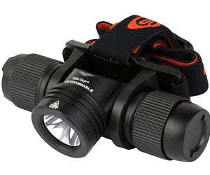 STRMLGHT PROTAC 2.0 HEADLAMP W/USB-C
