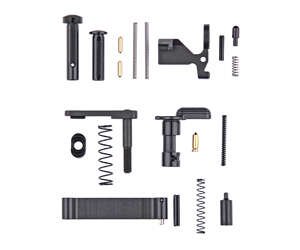 SANTAN AR15 LPK W/O GRIP/TRIGGER