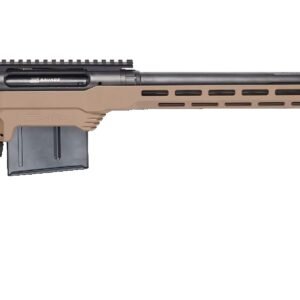SAVAGE ARMS 110 PRECISION 300PRC 24" TB