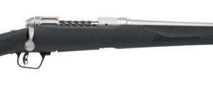 SAVAGE ARMS 110 LW STORM 6.5CR SS/SYN 20"#