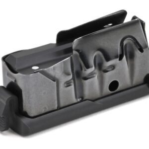 SAVAGE ARMS MAGAZINE AXIS 22-250 BLUED