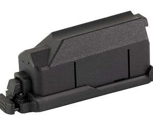 SAV SINGLE SHOT ADPTER SA INT LATCH