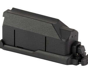 Alternative view of SAV SINGLE SHOT ADPTER SA INT LATCH