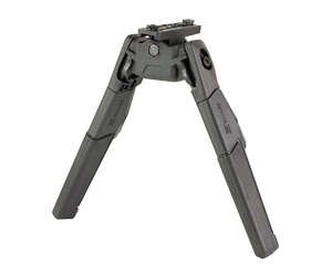 Alternative view of SAVAGE BIPOD M-LOK BLACK