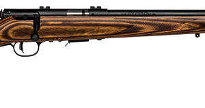 SAVAGE ARMS 93 BOLT 17HMR BL/LAM HVBBL 5+1