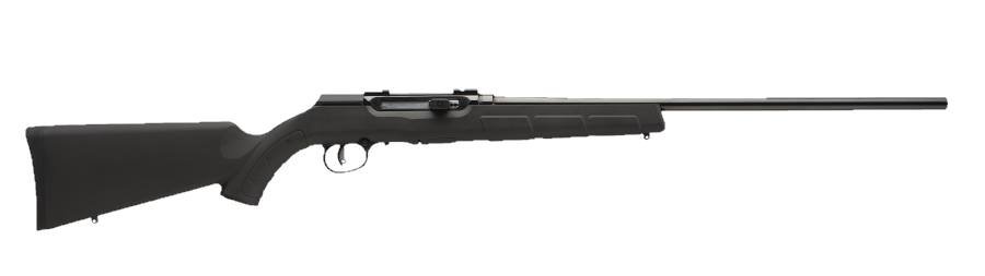 SAVAGE ARMS A22 MAGNUM 22MAG BL/BLK 21"
