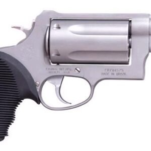 TAURUS PUBLIC DEF 410/45LC SS 2"