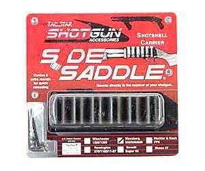 TACSTAR SIDE SADDLE MOSSBERG