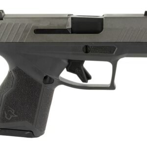 TAURUS GX4 9MM GRAY/TUNGSTEN 11+1   #