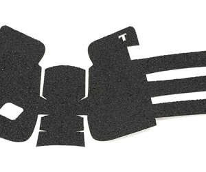 TALON GRP FOR GLOCK 19 GEN3 RBR