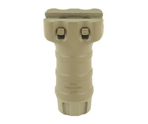 TANGO DWN SHORT VERTICAL GRIP FDE - Image 2