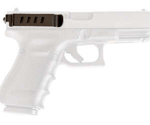 TECHNA CLIP FOR GLOCK 17/19/26 AMBI
