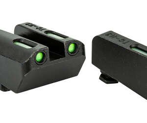 TRUGLO TFX SUPPRESSOR FOR GLK45/10