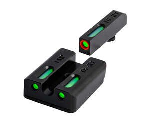 TRUGLO TFX PRO TAURUS MIL/SLM SET