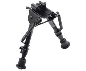 TRUGLO TAC-POD FIXED W/ADPT 6-9"