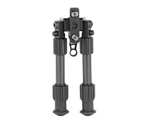 TRUGLO TAC-POD CRBN M-LOK/KMOD 6-9"