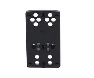 TRUGLO RED DT MNT FOR M&P TO TG/VOR