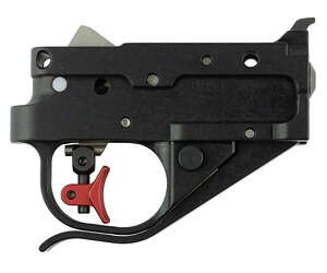 Alternative view of TIMNEY RUGER 10/22 CALVIN ELITE RD