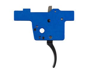 Alternative view of TIMNEY STEVENS 334 TRIGGER BLUE