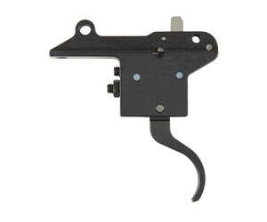 Alternative view of TIMNEY TRIG WINCHESTER 70 BLK