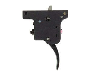 Alternative view of TIMNEY WINCHESTER M70 MOA TRIGGER