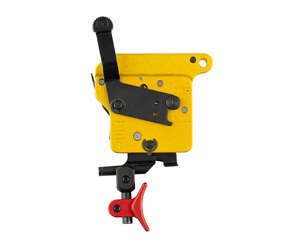 Alternative view of TIMNEY REM 700 CALVIN ELITE RED