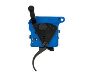 Alternative view of TIMNEY TRIG REM 700 2 STAGE RH BLK