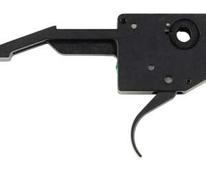 Alternative view of TIMNEY RUGER AMER GEN 1 CENT CURVE