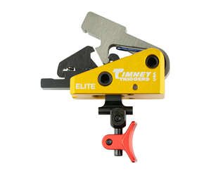 Alternative view of TIMNEY AR CALVIN ELITE 1.5LB RED