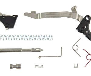 TIMNEY UBK PIVOT FOR GLOCK GEN 3-4