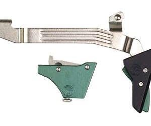 TIMNEY ALPHA TRG FOR GLK GEN 3-4 GRN