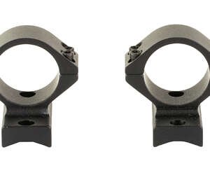 TALLEY LW RINGS SAV RND 1" LOW 8-40