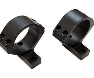 TALLEY LW RINGS TIKKA T1X 1" LOW