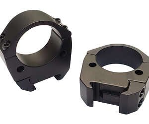 TALLEY MDRN SPORTING RINGS 35MM LOW