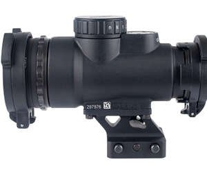 TRIJICON MRO SD PATROL RD CO-WIT BLK