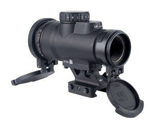 Alternative view of TRIJICON MRO SD PATROL RD CO-WIT BLK