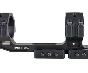 TRIJICON CTL MNT STATIC 34MM 1.535"