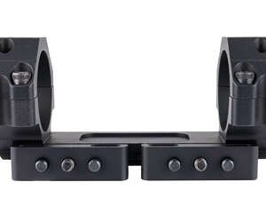 TRIJICON BOLT MNT STATIC 34MM 1.125"