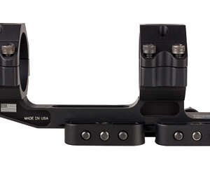TRIJICON CTL MNT W/ Q-LOC 35MM HIGH